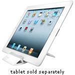 Kensington Chaise Universal Tablet Stand, White K3