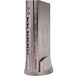 Raritan Computer, Inc. Raritan 4-Port Switchman US