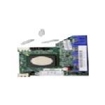 Intel MOD 4PT SAS RAID 0/1/10-4 SAS/SATA CBL AXX4S