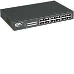 EZ Switch 24-Port 10/100/1000 Gigabit Unmanaged Sw