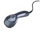 MS9540 Voyager Hand-Held Scanner Only, USB, Full S