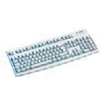 Cherry Corp. USB Keyboard w/ 104 Position Key Layo