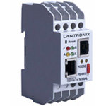 XPress DR Industrial Device Server, DIN-Rail, Seri