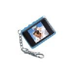 Coby Electronics Digital Photo Keychain 1.5in,