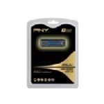 PNY 8GB Attache USB 2.0 Flash Drive (GE Package) P