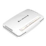 Wireless N Dual Band Gigabit Router WBR-5050