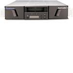 Superloader 3, 8-Slot Rackmount w/ Barcode Reader 