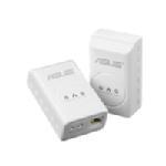 Asus 200MHz PoE Twin-pack PL-X32M