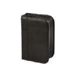 CD Wallet, 92 Disc Capacity - Black Koskin KSW92