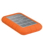 1TB Rugged FireWire 400 + 800 USB 2.0 Portable Har