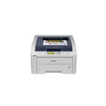 Refurb. Brother HL-3070CW Digital Color Printer EH