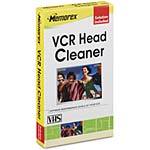 VCR Head Cleaner with Solution 32028035