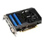 Microstar Radeon HD 7770 Graphics Card, 1GB