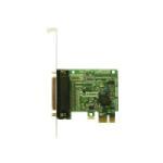 PCIe 1XLPT Controller PX-146
