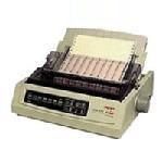 MicroLine 391 Turbo Printer 24 pin 62412001