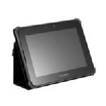 Leather BlackBerry Playbook Cover Corner Bumper Su