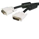 StarTech.com DVI-D Dual Link Digital Monitor Cable
