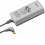 Sony Worldwide AC Power Adapter with