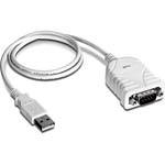 USB to Serial Converter Cable, 26  TU-S9