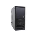 In-win ATX Tower Case, Full 450W Power IW-C589T.
