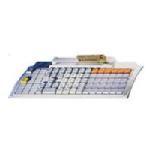 Preh Commander MC 80 WX Keypad - White MC80M