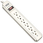 Protect It! Surge (6) Outlet (Up to 4 Transformers