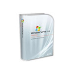 Windows Server 2008 R2 Standard 64-bit Complete Pr