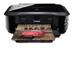 Canon PIXMA iP4920 Inkjet Photo Printer 5287B002