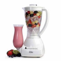 10 SPEED BLENDER