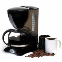 10-Cup Coffeemaker