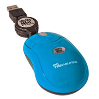 Mighty Mini Mouse - Retractable
