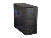 CA-GSB01DA Black Computer Case With Side Panel Win