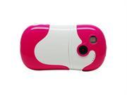 U TURN Kids Digital Camera Pink