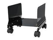 SY-ACC65063 All Metal, Heavy Duty CPU Stand/Roller