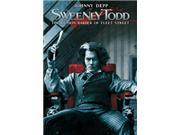 Sweeney Todd: The Demon Barber of Fleet Street