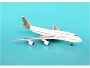 Diecast 1-400 PH505 Atlas Air 747-400 1-400 Sonair