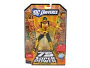 DC Universe Wave 13 Cyclotron Action Figure
