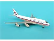 Diecast 1-400 PH504 China 747-400 1-400 Old Livery