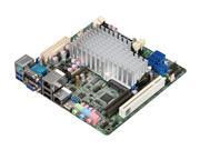 JetWay JNF99FL-525-LF Intel Atom D525 (1.8GHz, Dua