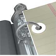 Avery?? Reinforcements for Hole-Punched Pages