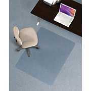 ?? Flat Pile Carpet Chair Mats