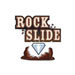 Rock Slide