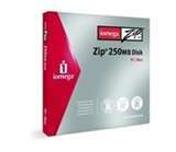 ZIP 250MB