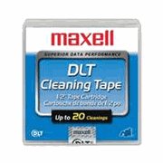 DLT Cleaning Tape