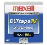DLT IV 40GB/80GB Cartridg