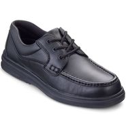 (R) Gus Moc-Toe Oxford Shoes