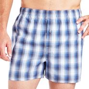 (R) Men's Boxers 2-Pack
