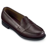 (R) Classic II Womens Leather Loafers