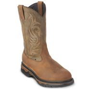 Laredo(R) Mens 11   Waterproof Cowboy Boots