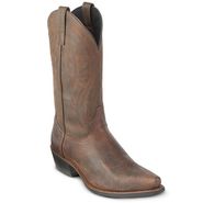 (R) Mens Snip-Toe Cowboy Boot